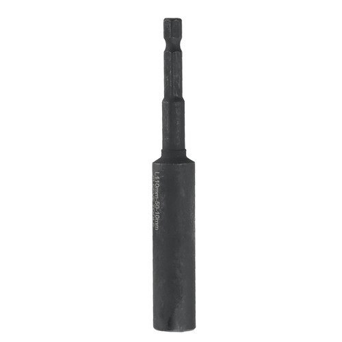 Enchufe hexagonal 110 mm fuertes llaves dinamométricas hexagonales 110 mm enchufe de profundidad - Imagen 29 de 86