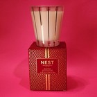 Nest Fragrances Holiday Scented Candle, 8.1oz