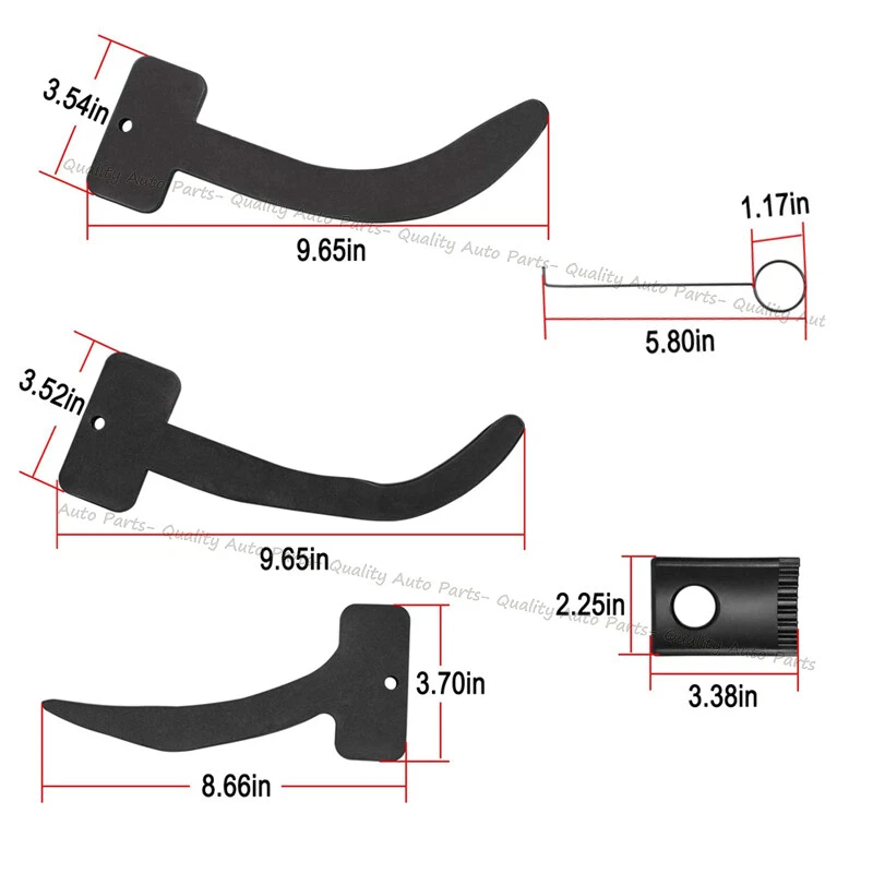 Camshaft Timing Holding Tool Fit RAM Dodge Journey Caravan Promaster 3.0 3.6L - Image 4 of 4