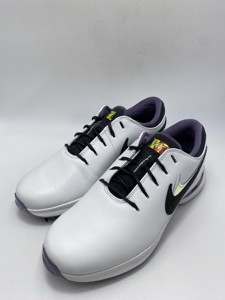 Nike Air ZM Victory Tour 3 NRG M24 Summit White Black (FV5287 100