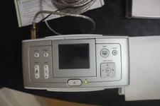 HP Photosmart 385 Digital Photo Inkjet Printer W/ Extras