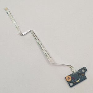Dell Latitude E5580 LED Board mit Kabel
