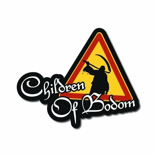 Children Of Bodom Logo Png children-of-bodom-logo-png
