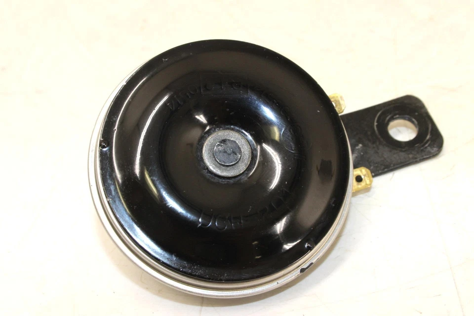 Honda Cbr600rr 2009 señal de bocina 38110-mee-013 OEM Foto 2 de 4