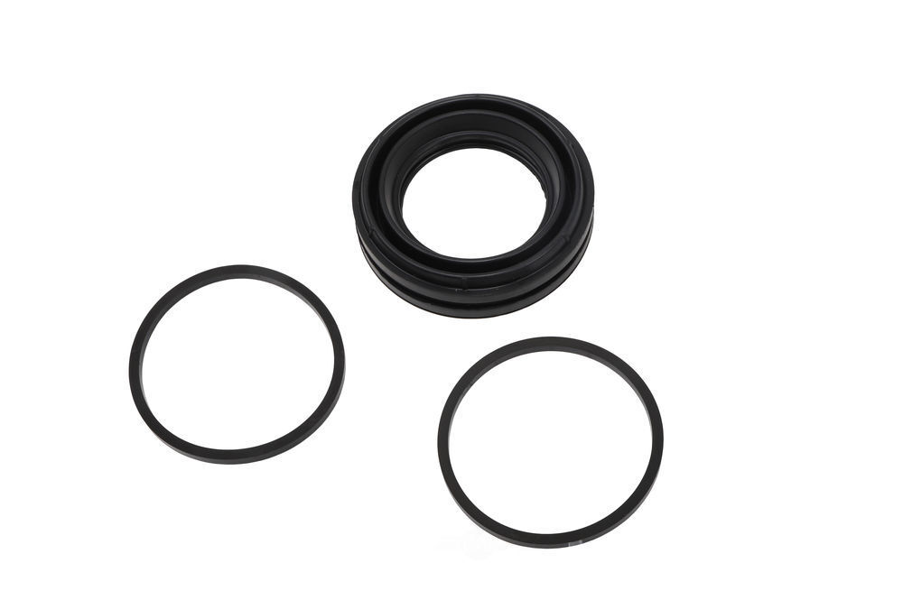 Disc Brake Caliper Piston Seal Kit ACDelco GM Original Equipment