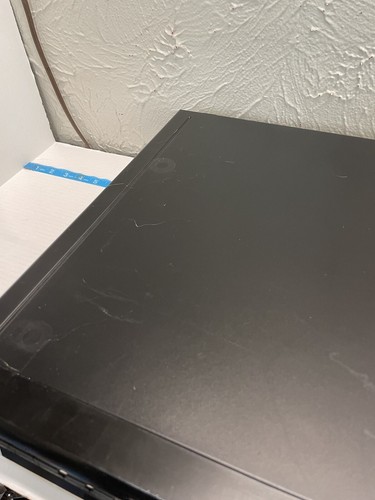 SONY 5-Disc CD Player Changer Carousel CDP-CE315 ~ No Remote - Picture 7 of 10