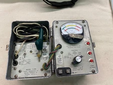 Wilcom T139k Circuit test set & Model