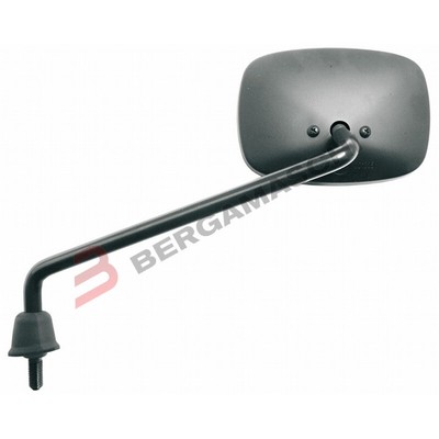 Rétroviseur Droit Piaggio Beverly 250 2006/2007 - Marque Brazoline, Réf. 52601, Neuf Origine France