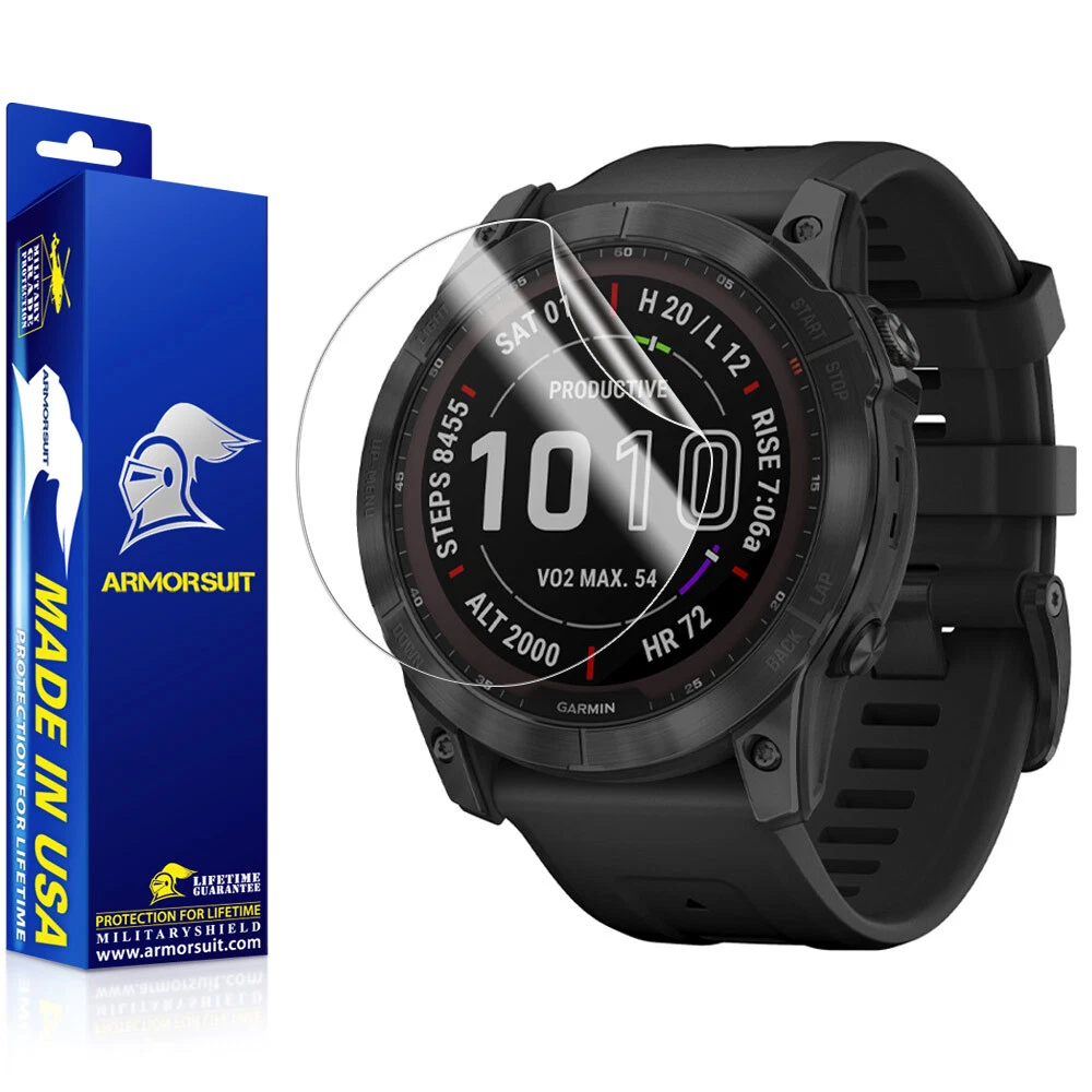 Garmin fenix 6 usa new arrivals