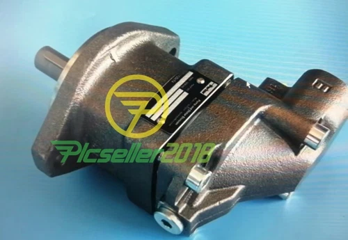 NEW Parker Hydraulic motor F11-010-MB-CV-K-000-0000-0T UPS or FedEx - Picture 3 of 6