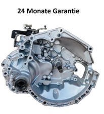 Getriebe Peugeot Citroen C2 C3 1.4 HDi 20CQ63 20 CQ 63 Garantie !!!