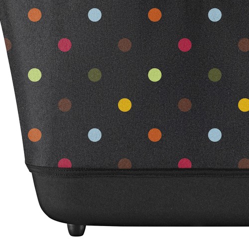 reisenthel shoppingbasket Einkaufskorb Tragetasche wasserabweisend Handtasche - Bild 10 von 45