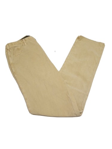 Orvis 36x37 Beige Vintage Upland 