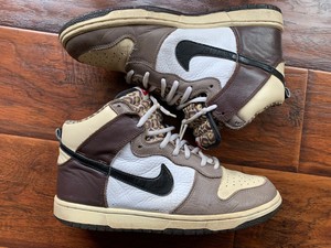 nike sb ferris bueller