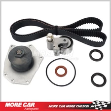 Timing Belt Kit Water Pump Set for 2003-2004 Chrysler 300M Dodge Intrepid 3.5L