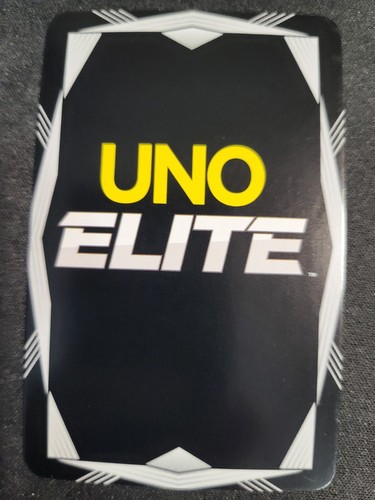 Tarjeta 2024 UNO ELITE CORE EDITION ROJA Jalen Hurts Eagles #81 - Imagen 2 de 2