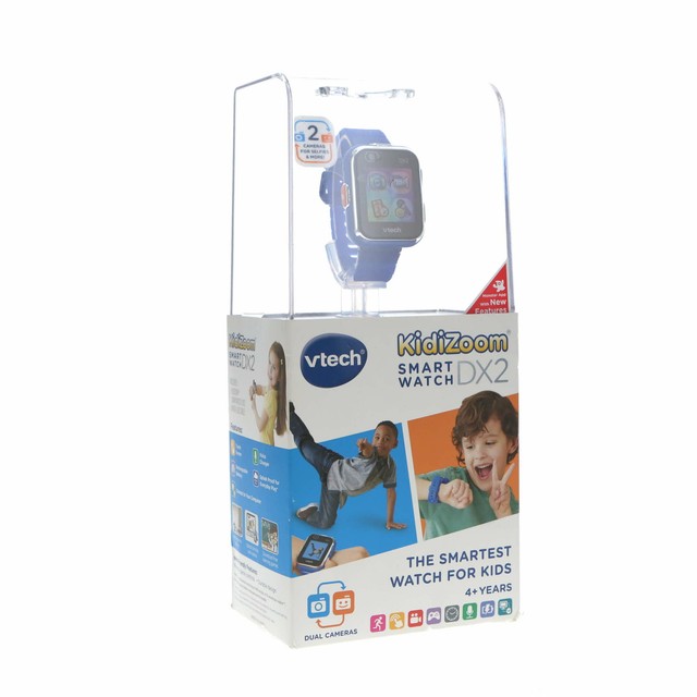 vtech dx2 watch