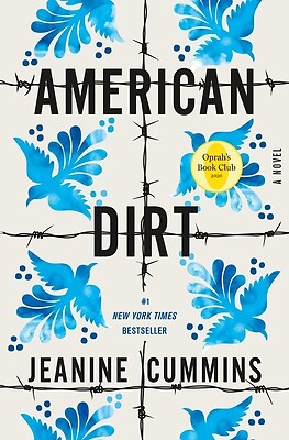 #ad American Dirt Oprah#x27;s Book Club by Cummins Jeanine $4.87