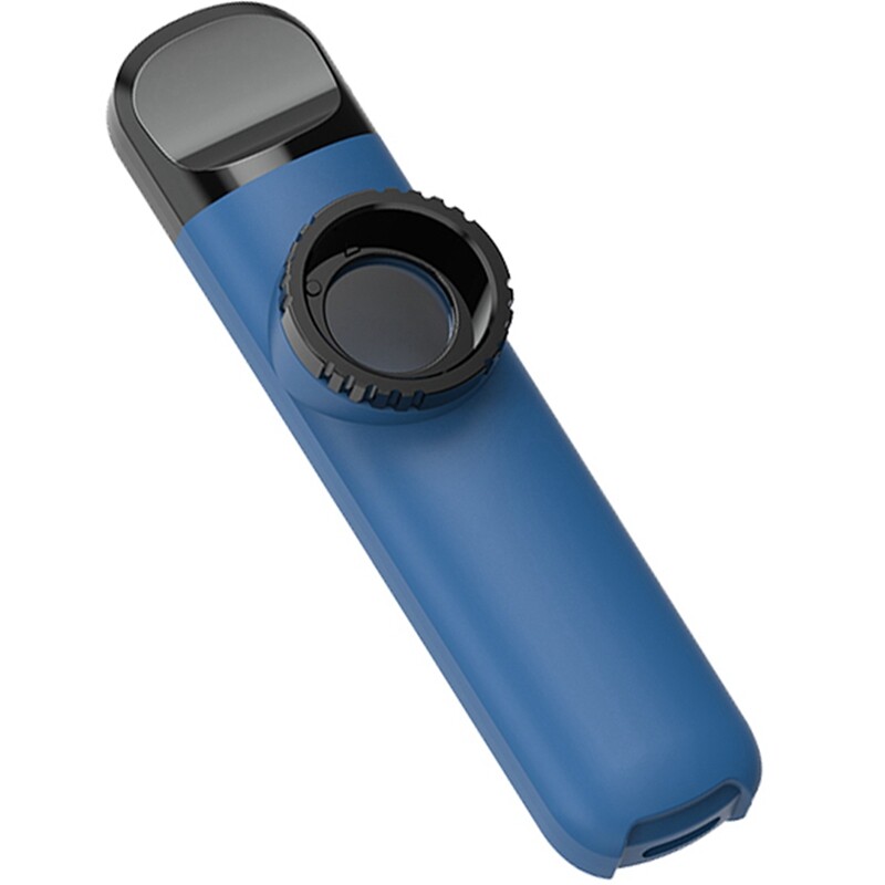 Kazoo Flute Musical Instrument Flute Diaphragm Mouth Kazoo Flute