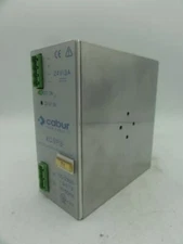 Cabur XCSF3 High Efficiency Power Supply