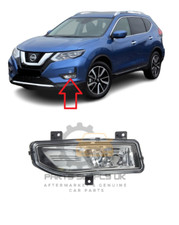 Feu avant (phare) Nissan X-TRAIL