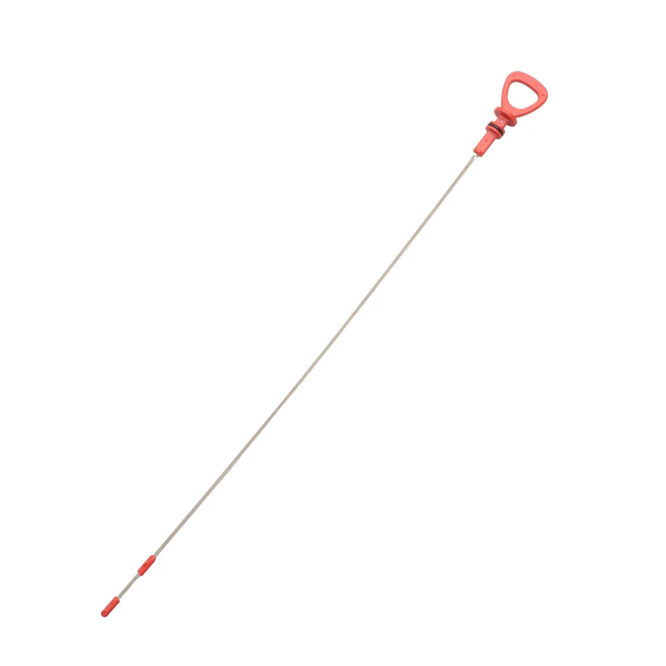 Oil Fluid Level Dipstick Fits for 1997 1998 1999 2000 Mercedes-Benz SLK230 - Image 3 of 4