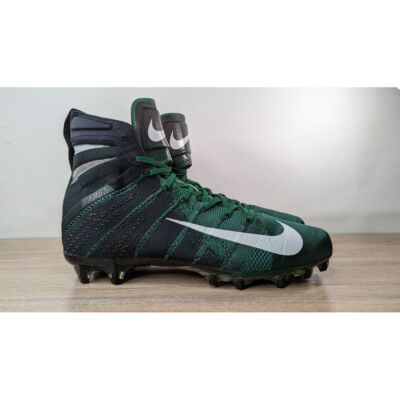Nike Vapor Untouchable Elite Flyknit Cleats Eagles AO3006-002