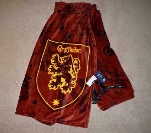 Vera Bradley HARRY POTTER GRYFFINDOR 