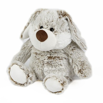 warm up stuffed animals