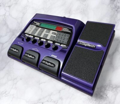 DigiTech Vocal 300 エフェクター DigiTech Vocal 300 Vocal Multi-Effects Processor Voice