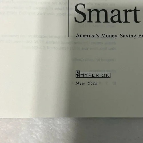 Get Clark Smart The Ultimate Guide to Getting Rich From Americas Money Saving - Imagen 4 de 5