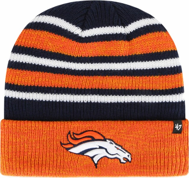 Broncos Stocking Cap Hotsell, 56% OFF 