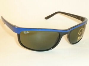 ray ban predator 2 polarized