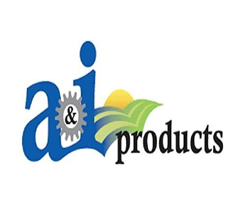 A&I A-539103687 Replacement Deck Belt Compatible with 539103687