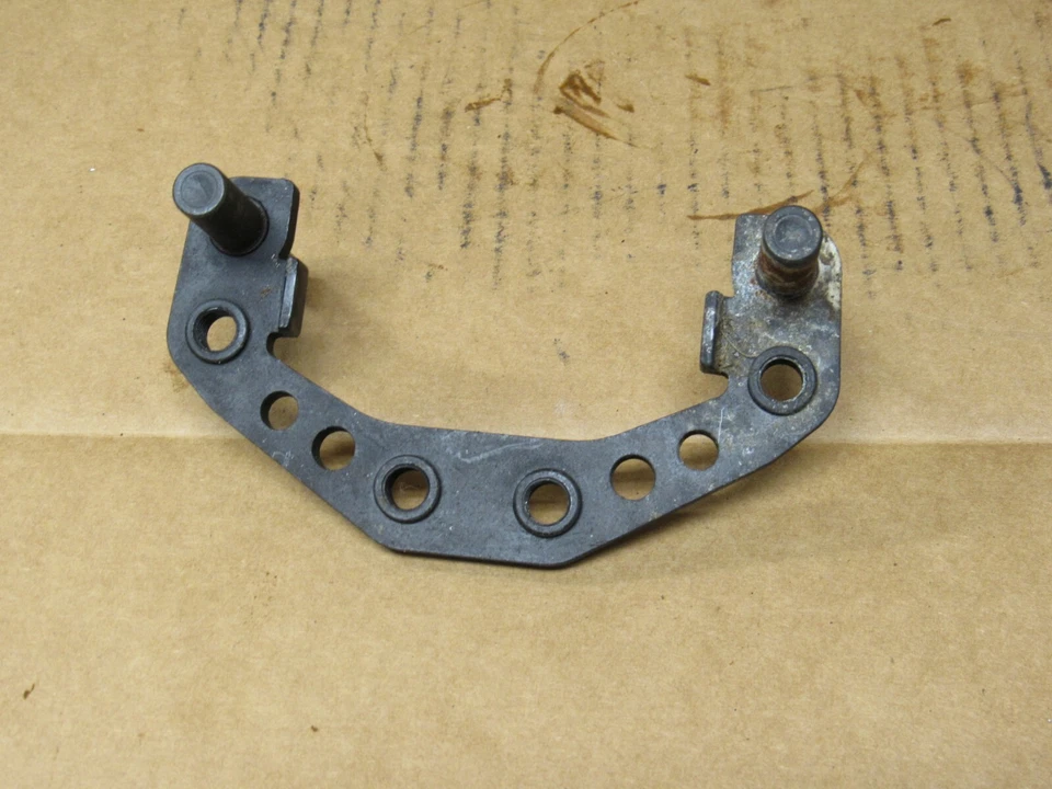 Kawasaki Concours 1000 ZG1000 1998 montaje de pinza de freno delantera 43044-1067 Foto 4 de 4