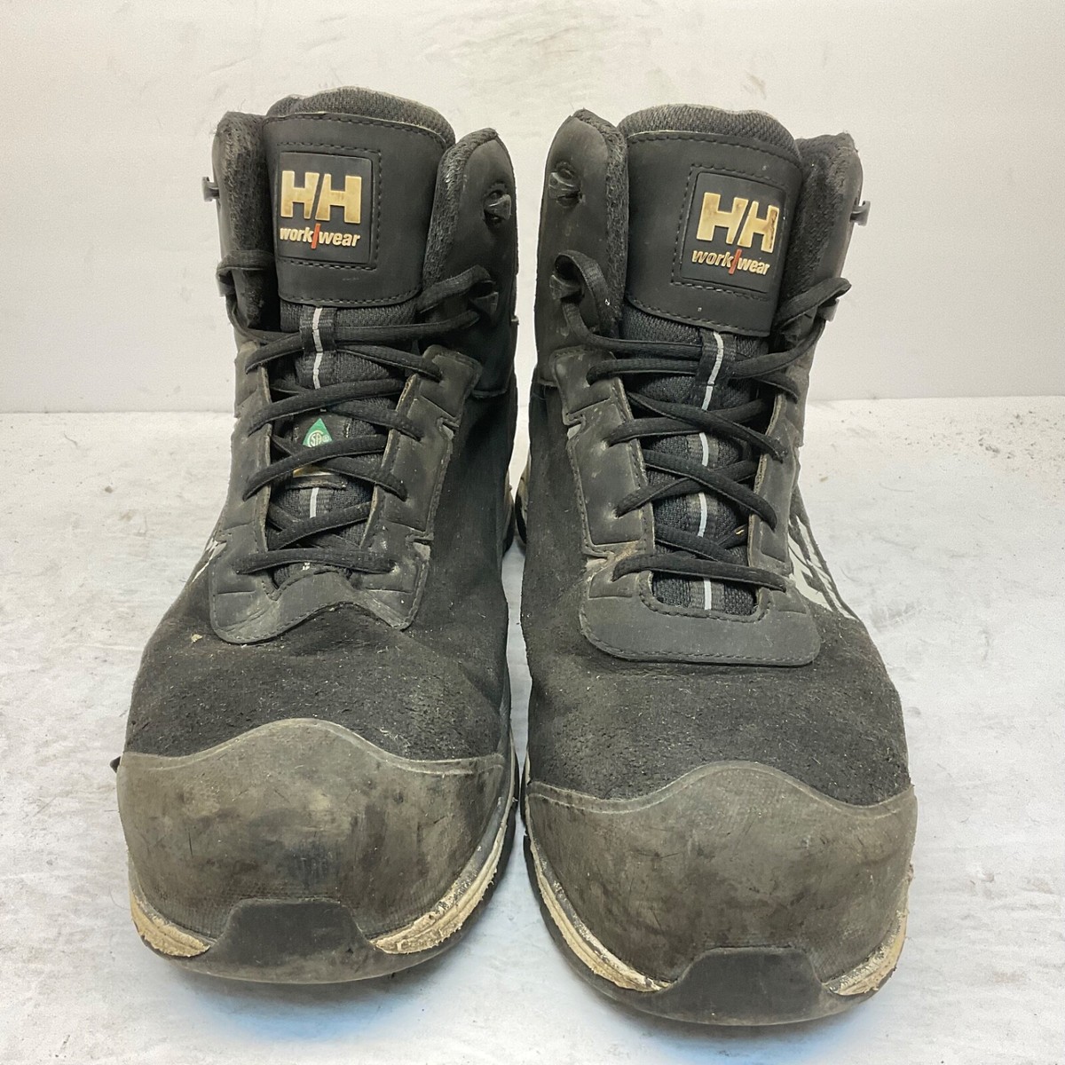 Helly Hansen Men display picture 1