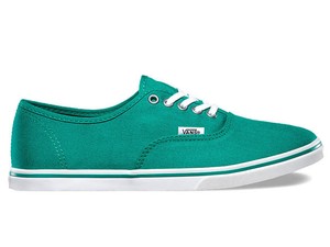 green vans lo pro