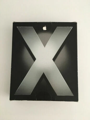 Software de imagen, vídeo y audio Apple DVD