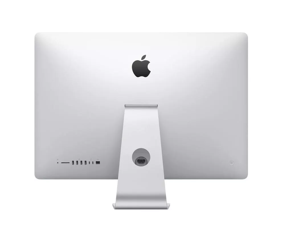 Apple iMac 27 Inch Retina 5K 3.2GHz 32GB 2TB SSD - Monterey OS X + Windows 10 !