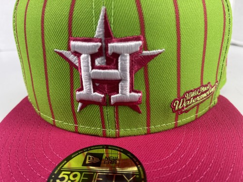 Lids Hat Big League Chew HOUSTON ASTROS 