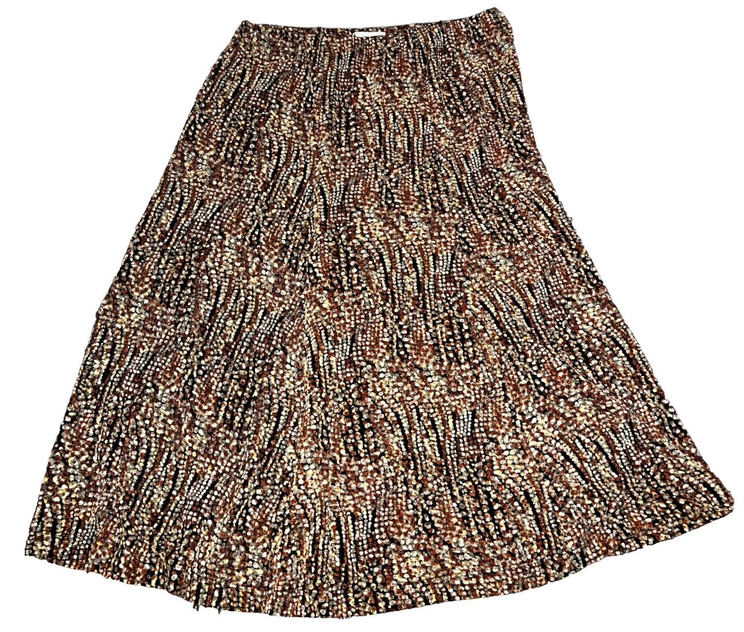 Женские юбки с анималистическим принтом Laura Ashley