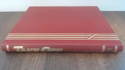 			Take Off, Volume 11, Anon, Eaglemoss Publications Ltd, 1990, Hard		