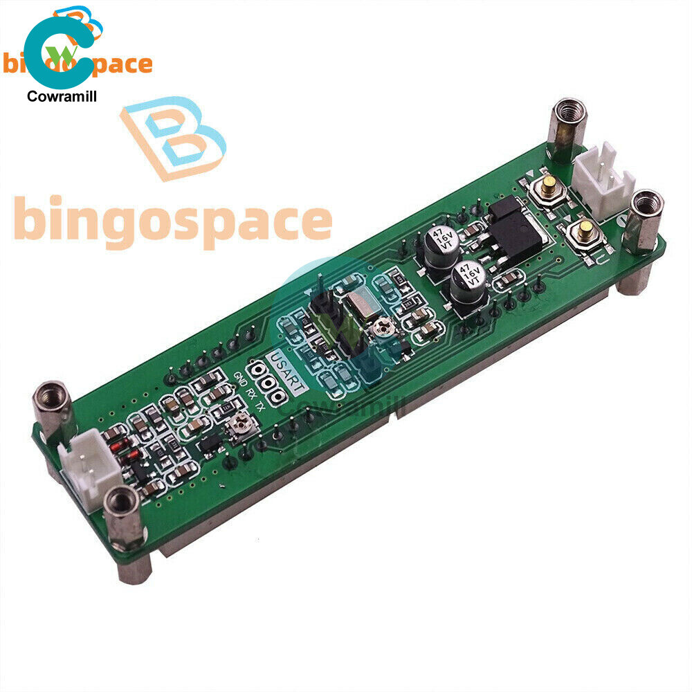 TESTER CONTATORE DI Frequenza RF Facile Da Usare Per Telecomando Chiave Auto 250 450 MHZ EUR 25 - Foto 11