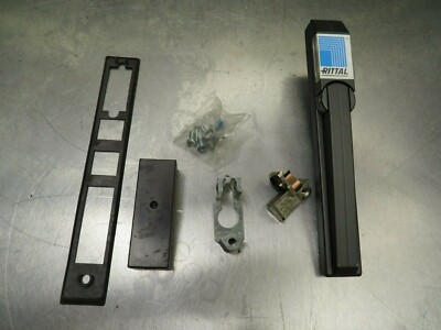 Rittal Ergoform-S Lock System 29203