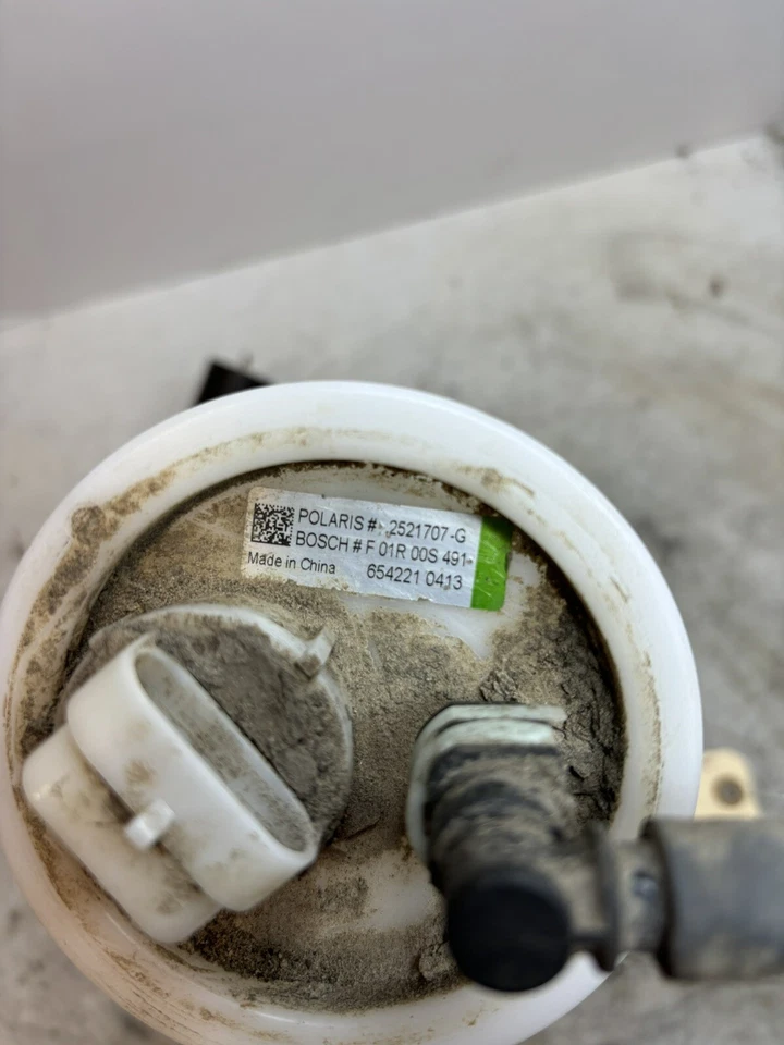 2017 Polaris High Lifter 850 Fuel Pump 2521707 - Image 4 of 4