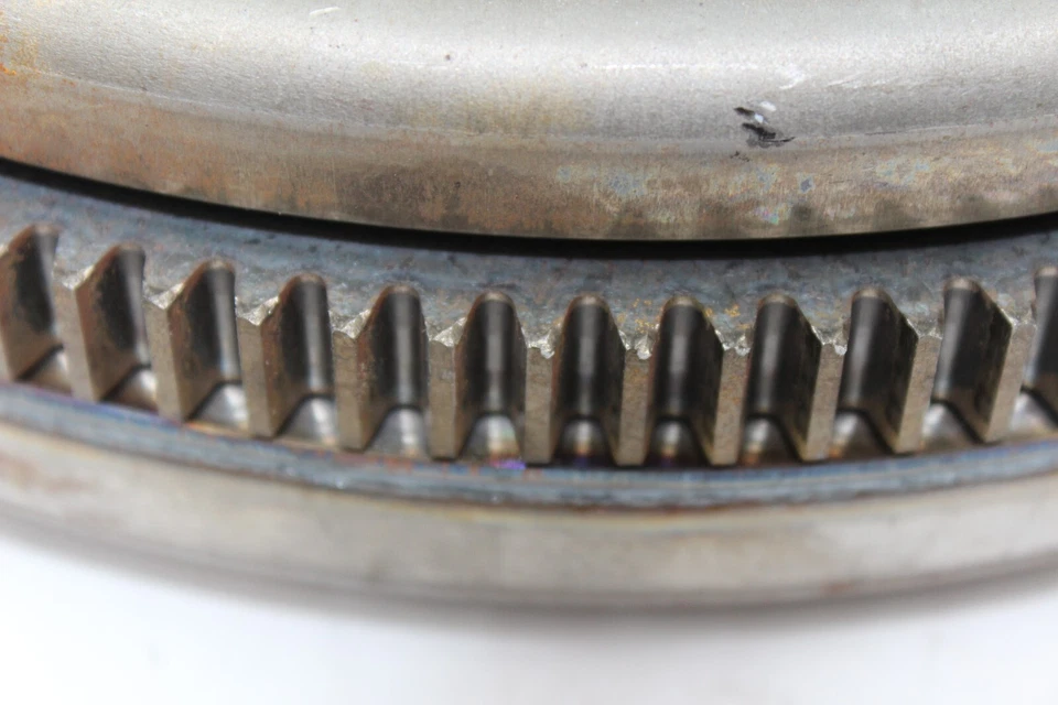 VW GOLF JETTA PASSAT AUDI A3 2.0 TDI CRUA DSG QCD 2015-2016 VOLANTE DE INERCIA DE DOBLE MASA Foto 3 de 4