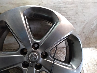 2014 Vauxhall Mokka Mk1 18 