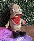 Makeship Grunt Plush Amnesia The Dark Descent By Frictional Games Only 1293 Made