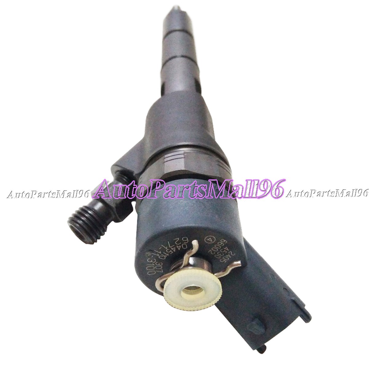 0445110307 6271-11-3100 New 1pc Common Rail Injector fits