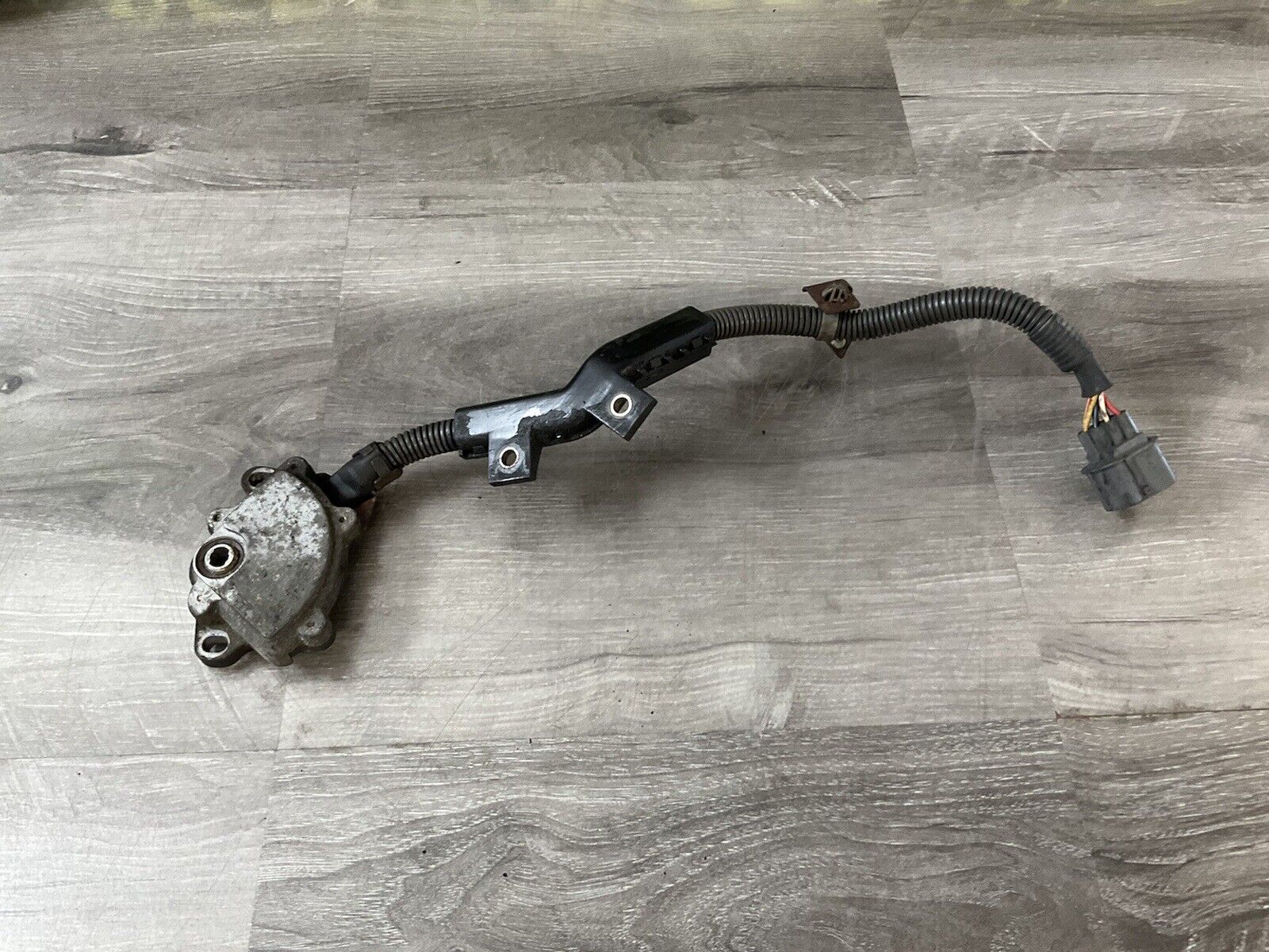 1998 99 00 01 2002 HONDA ACCORD 4CYL 2.3 NEUTRAL SAFETY SWITCH H14 eBay